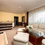 Hotel Spa Hotel Holiday Velingrad