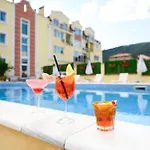 Hotel Spa Hotel Holiday Velingrad