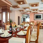 Spa Hotel Holiday Hotel