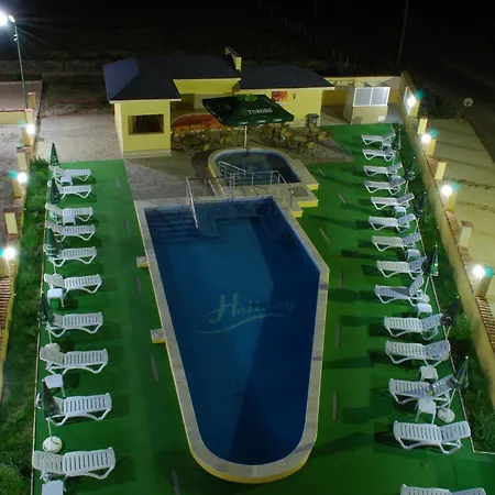 Hotel Spa Hotel Holiday Velingrad