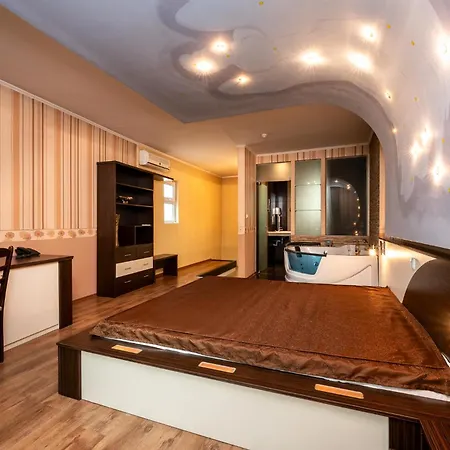 Spa Hotel Holiday 4* 벨린그래드