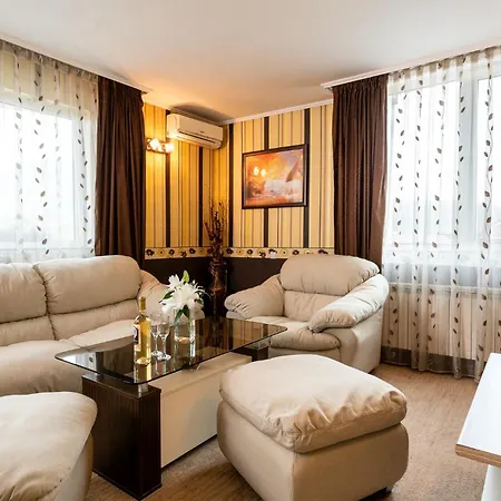 Spa Hotel Holiday