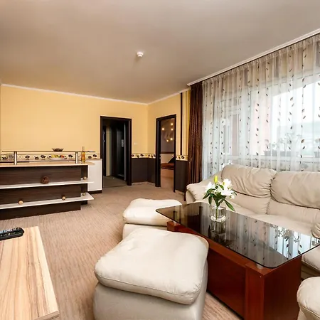Hotel Spa Hotel Holiday Velingrado