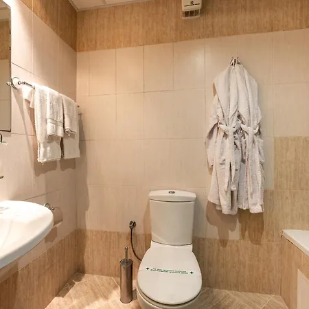 Spa Hotel Holiday 4* Velingrado
