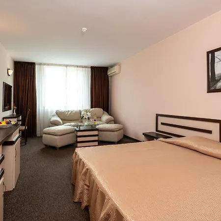 Spa Hotel Holiday