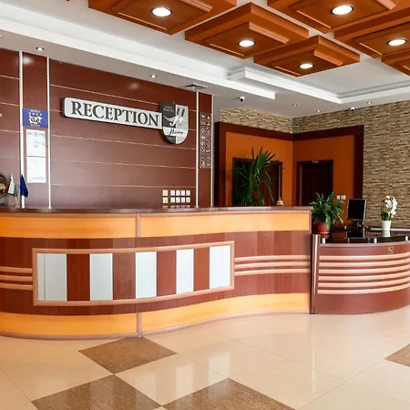 Spa Hotel Holiday 4* 벨린그래드