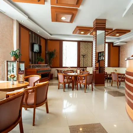 Spa Hotel Holiday Hotel Velingrado