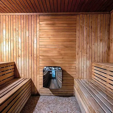 Spa Hotel Holiday Hotel 4*