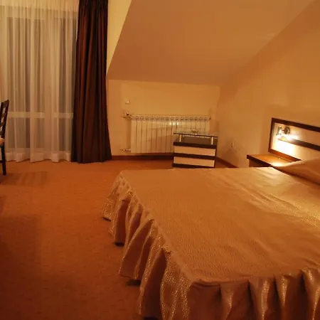 Hotel Spa Hotel Holiday