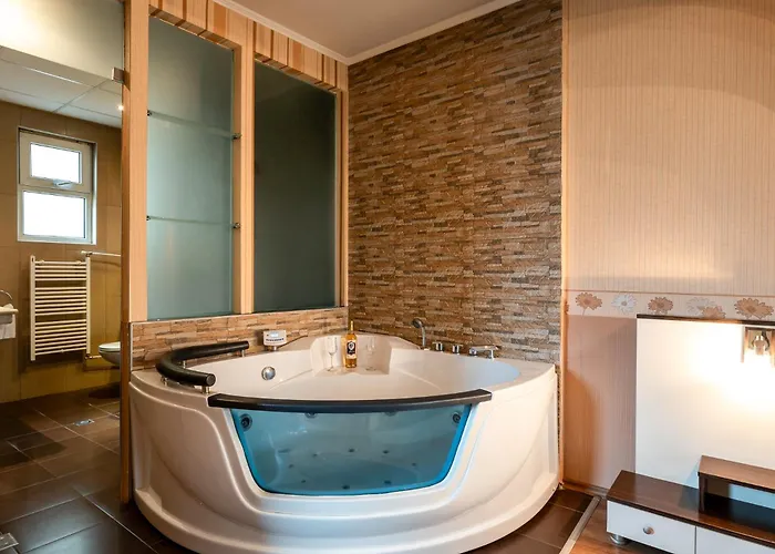 호텔 Spa Hotel Holiday 4*