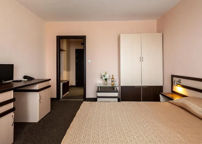 Spa Hotel Holiday 벨린그래드