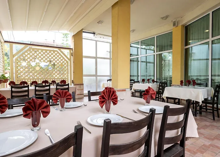 Spa Hotel Holiday 4* 벨린그래드