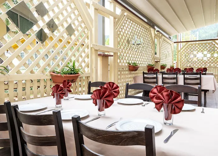 Spa Hotel Holiday Hotel Velingrad