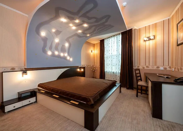 Spa Hotel Holiday Velingrad